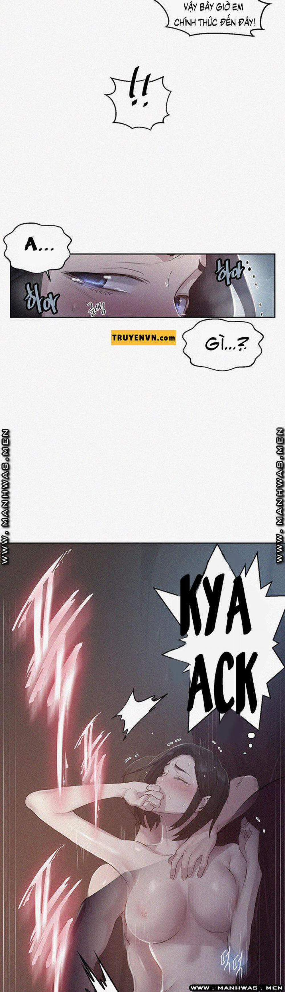 Lớp Học Bí Mật 73 trang 3