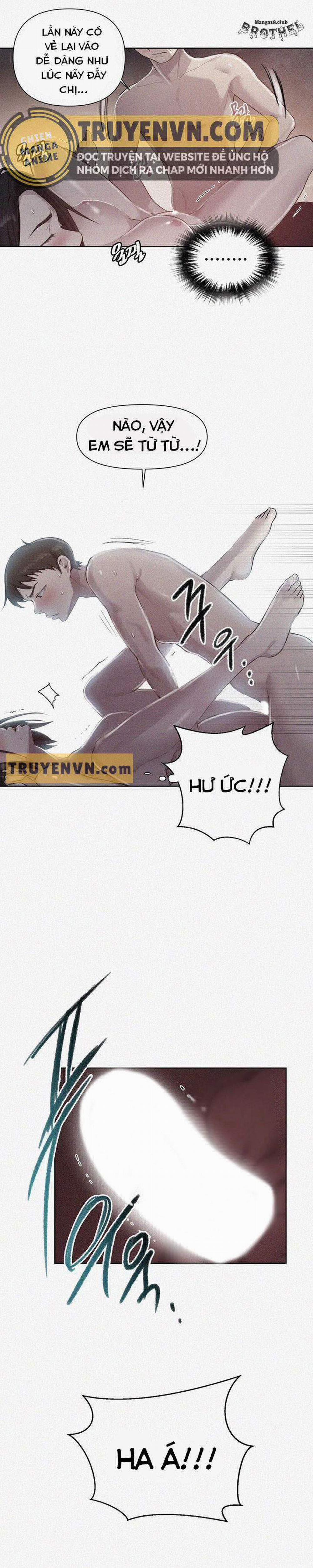 Lớp Học Bí Mật 74 trang 1