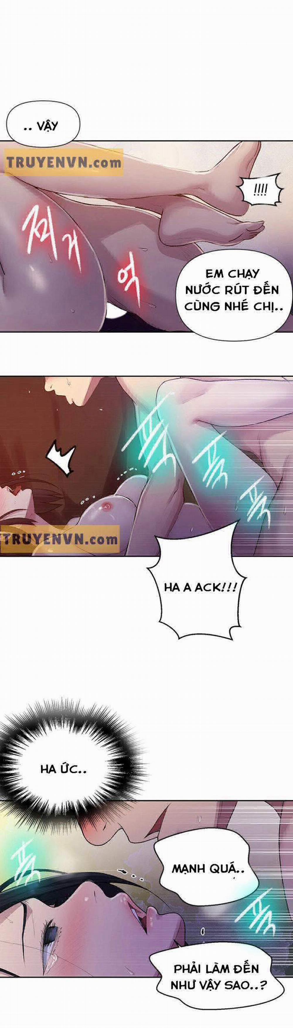 Lớp Học Bí Mật 74 trang 10