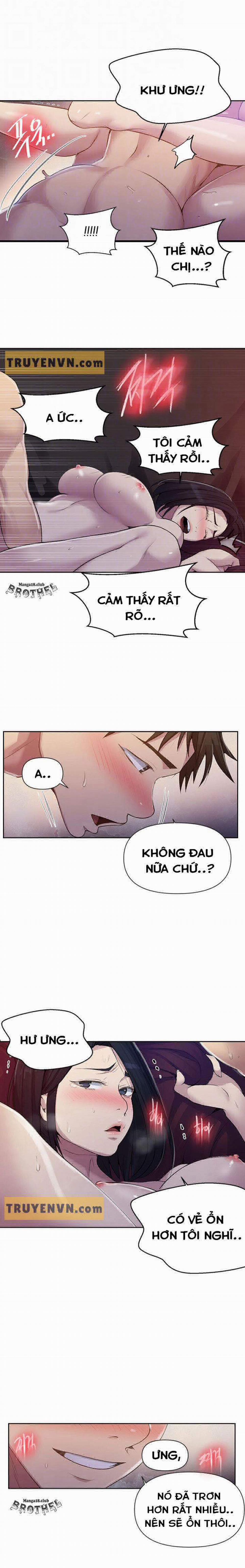 Lớp Học Bí Mật 74 trang 5