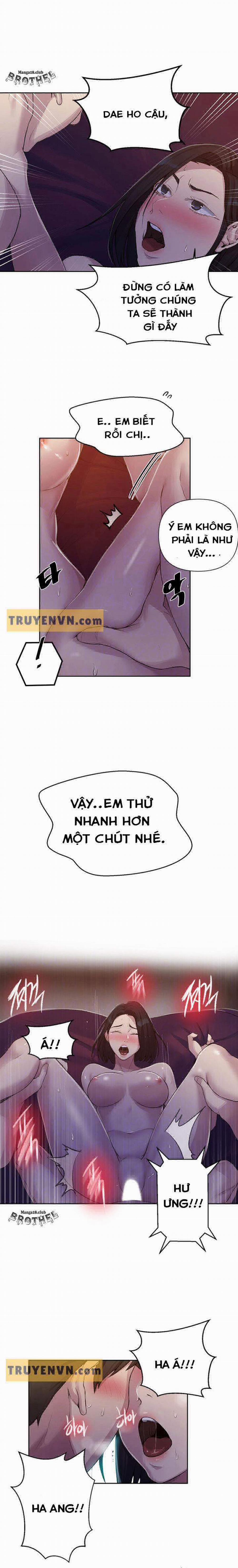 Lớp Học Bí Mật 74 trang 7