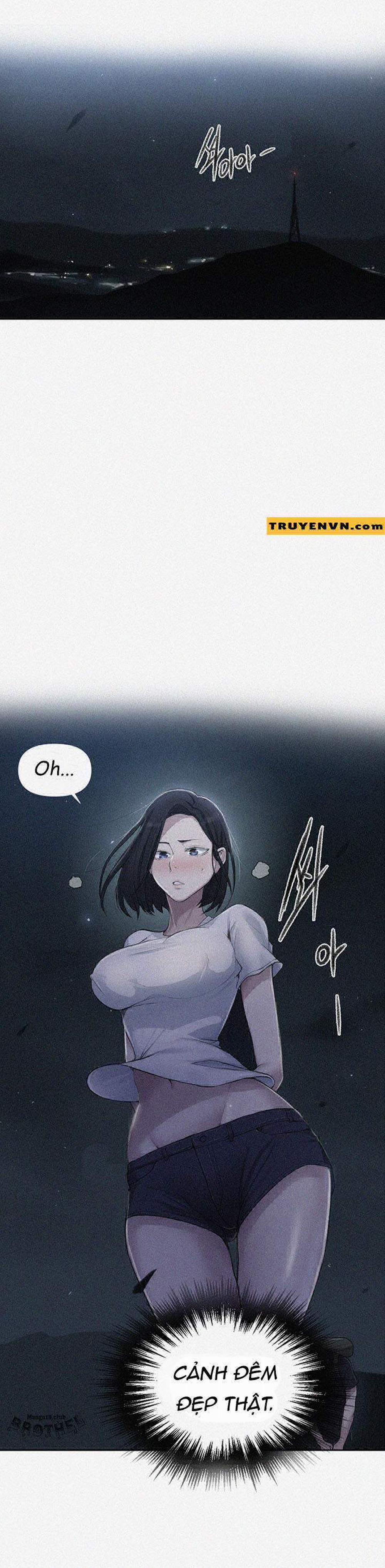 Lớp Học Bí Mật 75 trang 1