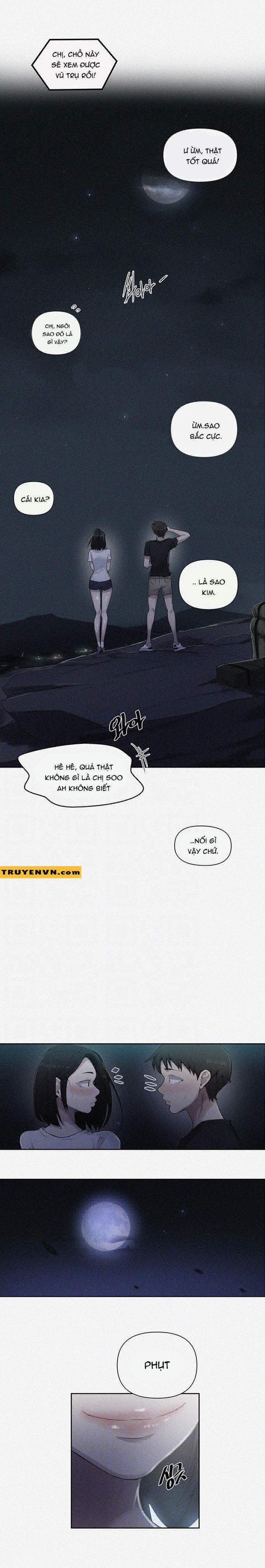 Lớp Học Bí Mật 75 trang 2