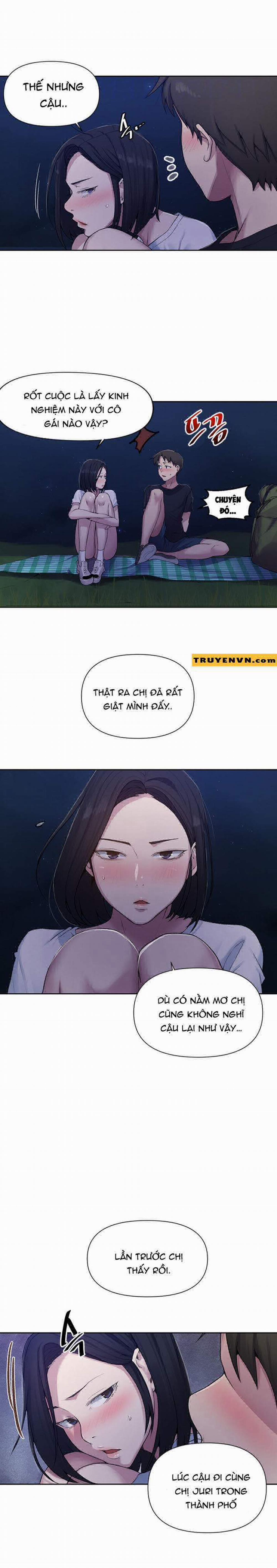 Lớp Học Bí Mật 75 trang 5