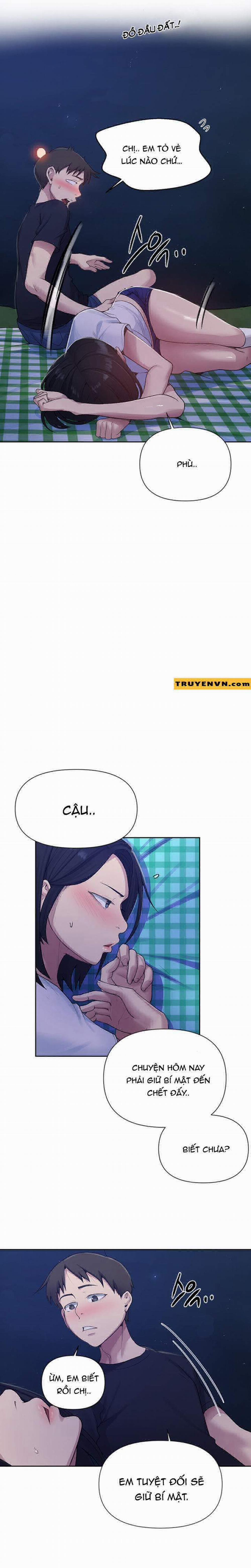 Lớp Học Bí Mật 75 trang 9