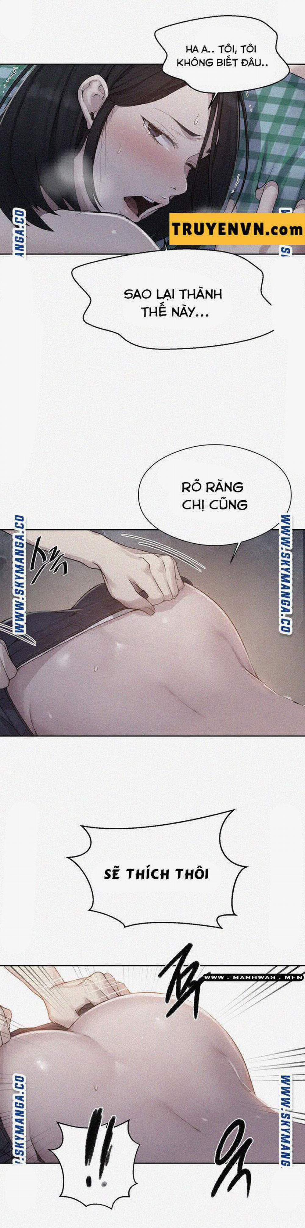 Lớp Học Bí Mật 76 trang 1