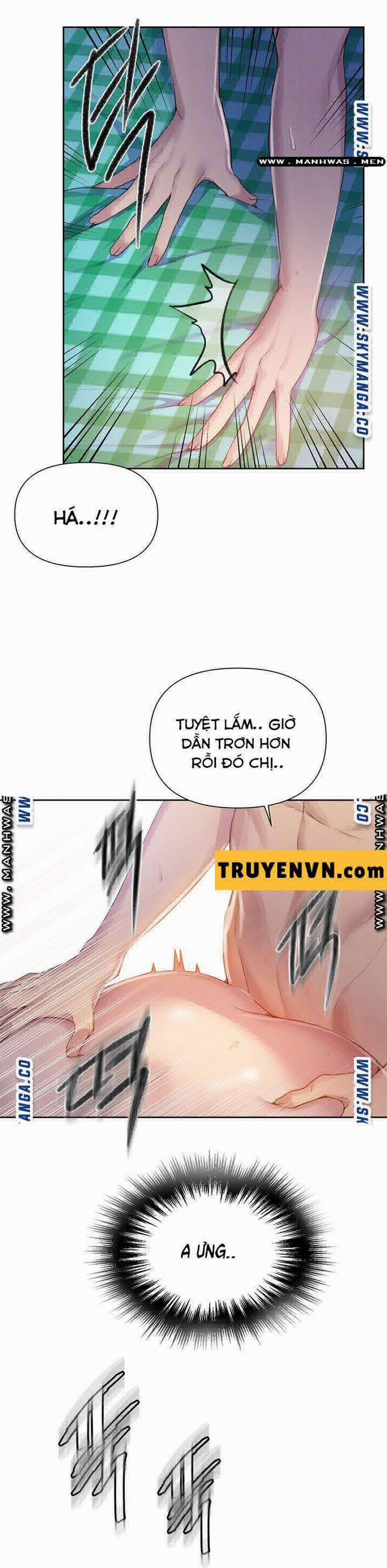 Lớp Học Bí Mật 76 trang 10