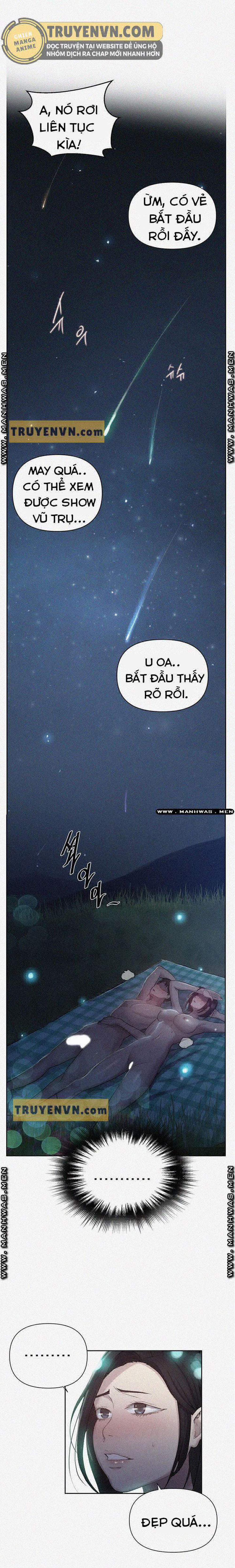 Lớp Học Bí Mật 77 trang 1