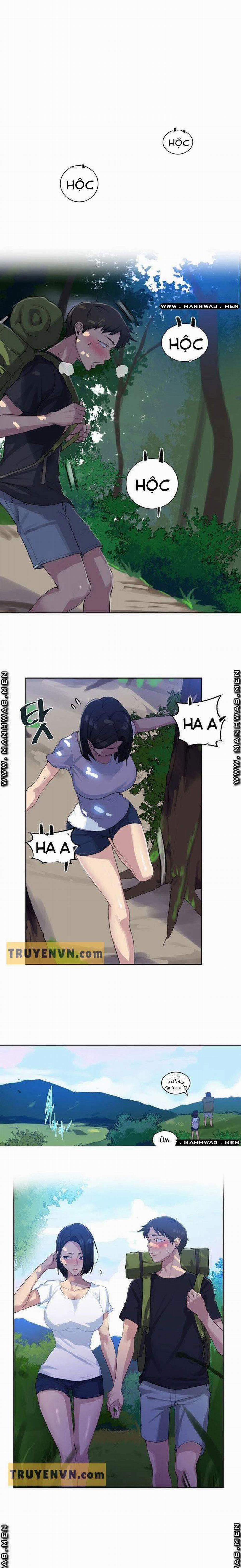 Lớp Học Bí Mật 77 trang 10