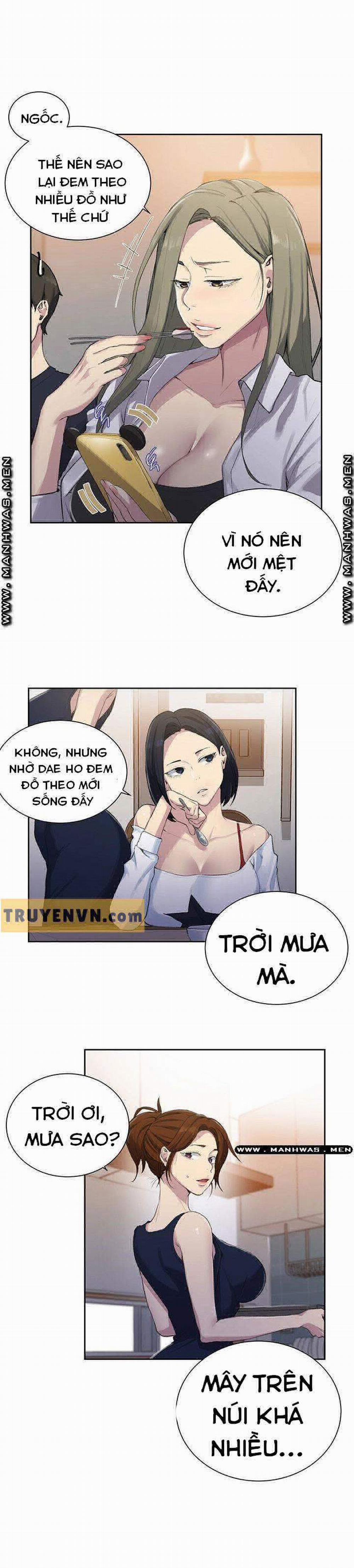 Lớp Học Bí Mật 77 trang 15