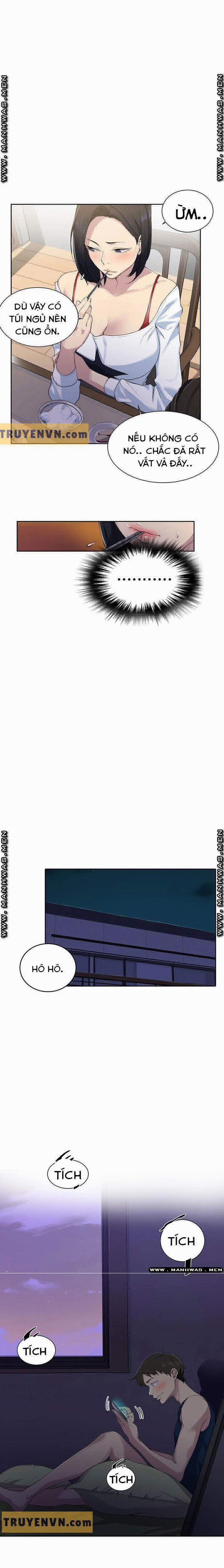 Lớp Học Bí Mật 77 trang 16