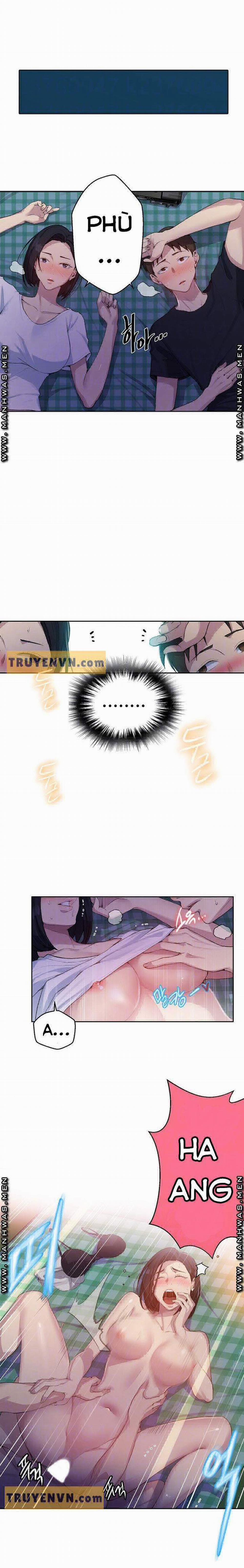 Lớp Học Bí Mật 77 trang 7