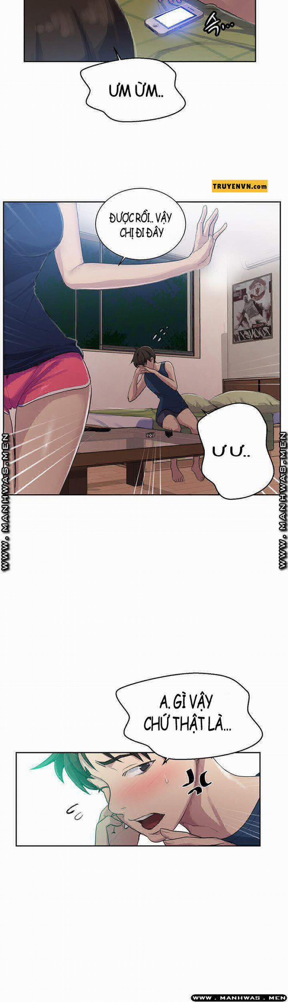 Lớp Học Bí Mật 78 trang 10