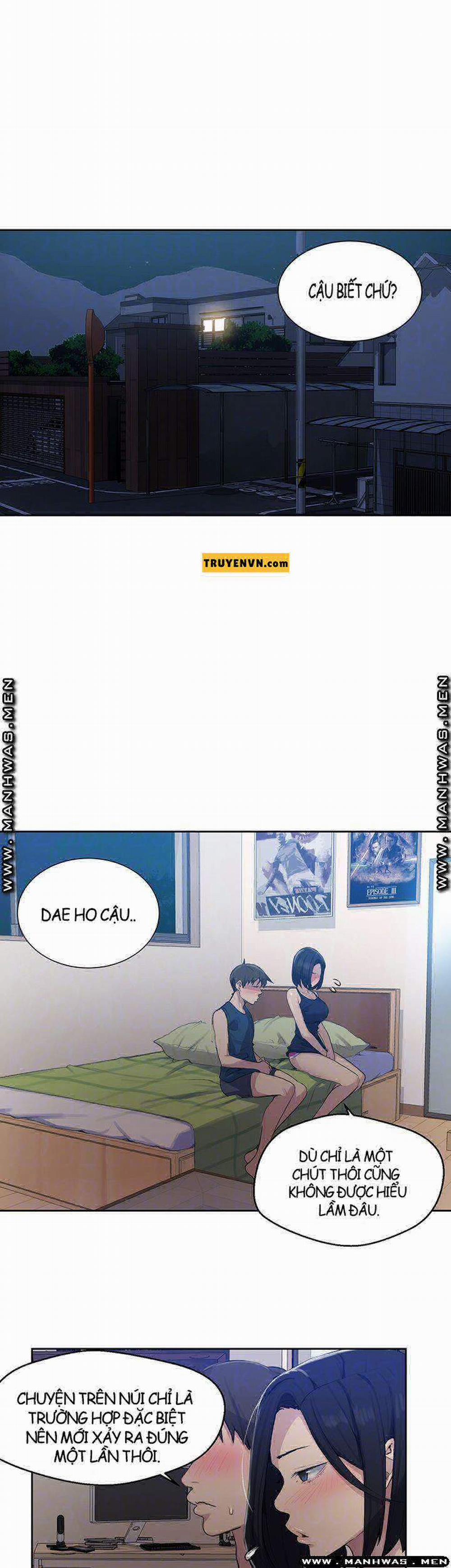 Lớp Học Bí Mật 78 trang 6