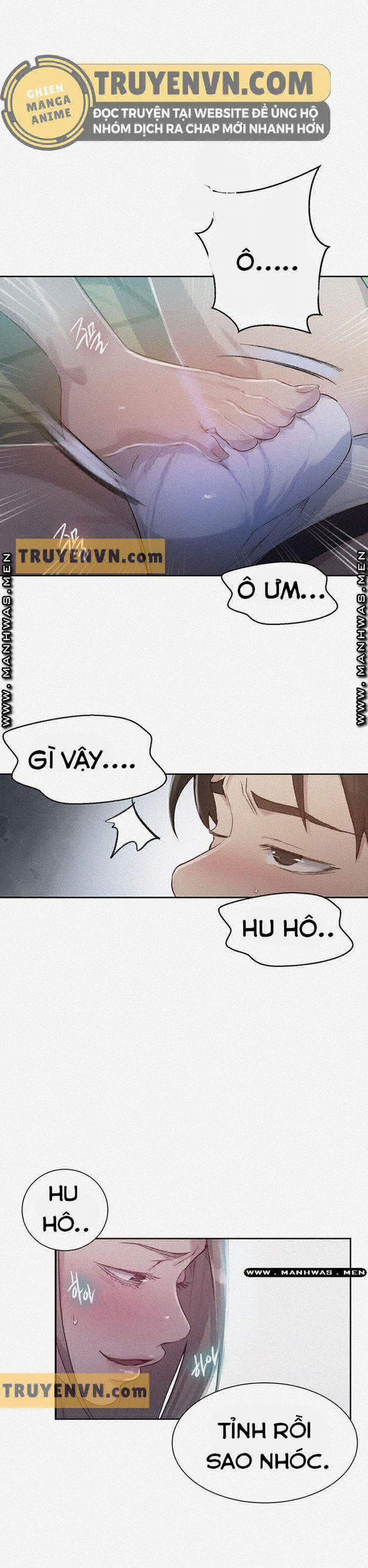 Lớp Học Bí Mật 79 trang 1