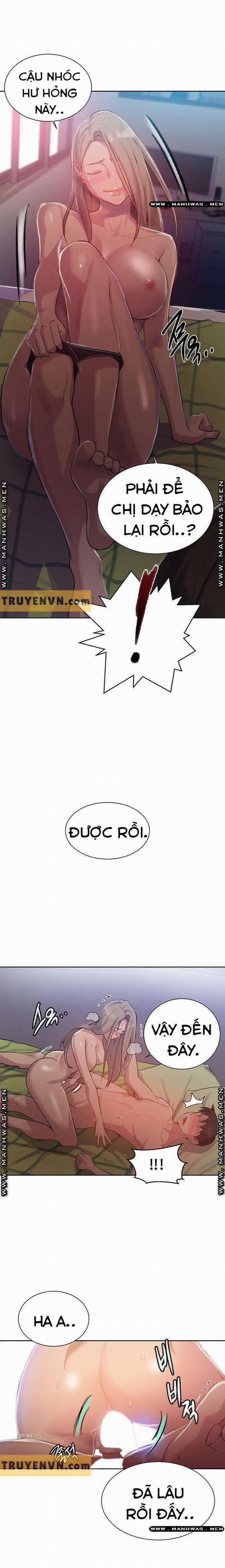 Lớp Học Bí Mật 79 trang 11