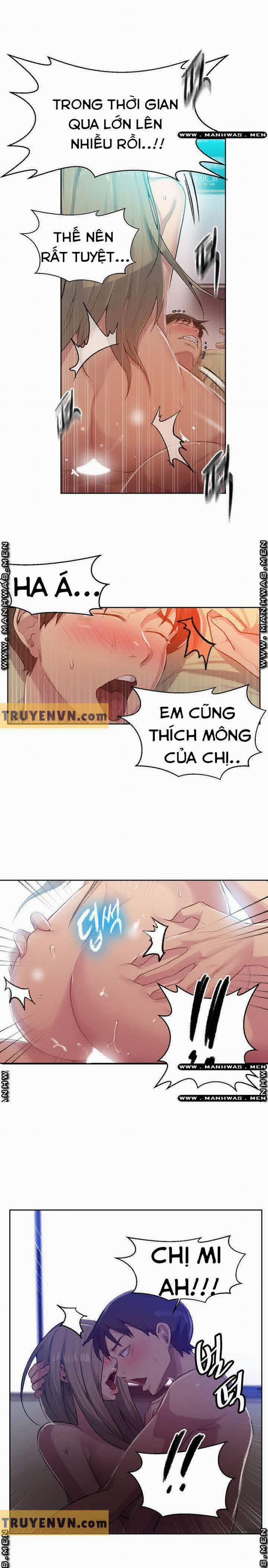 Lớp Học Bí Mật 79 trang 14