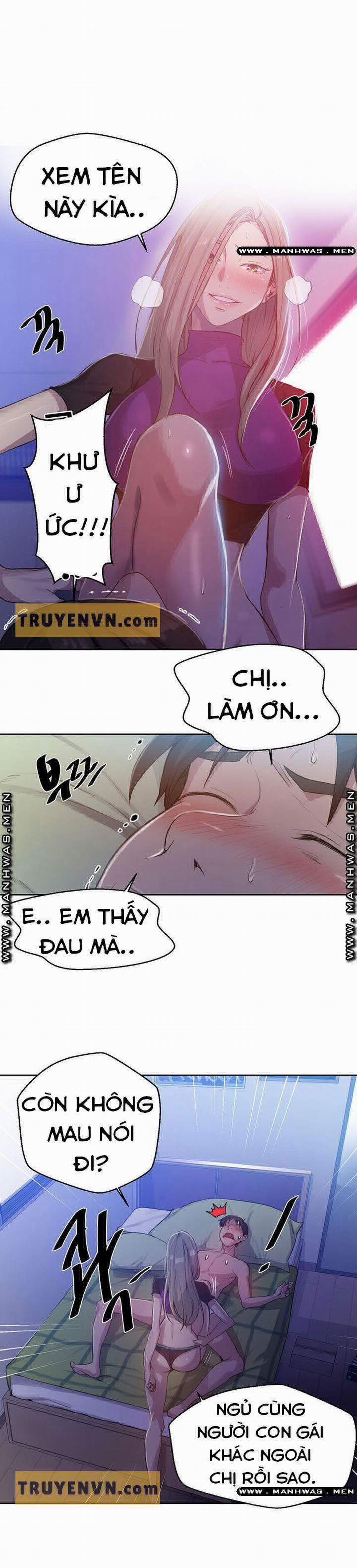 Lớp Học Bí Mật 79 trang 4