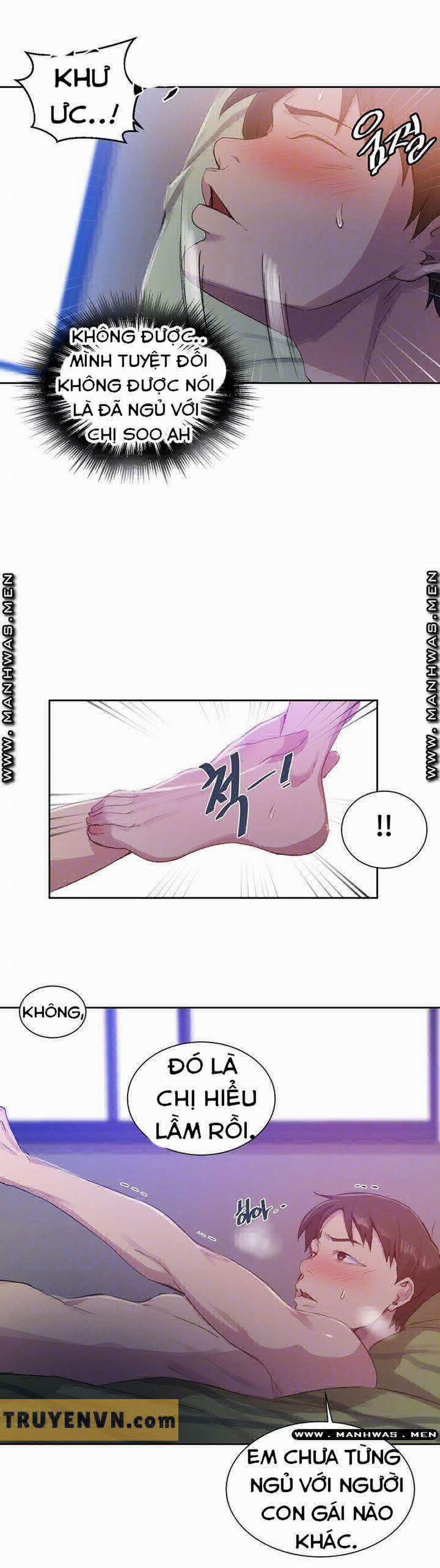 Lớp Học Bí Mật 79 trang 5