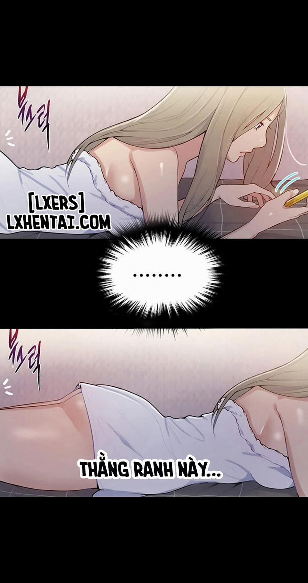 Lớp Học Bí Mật 8 trang 20