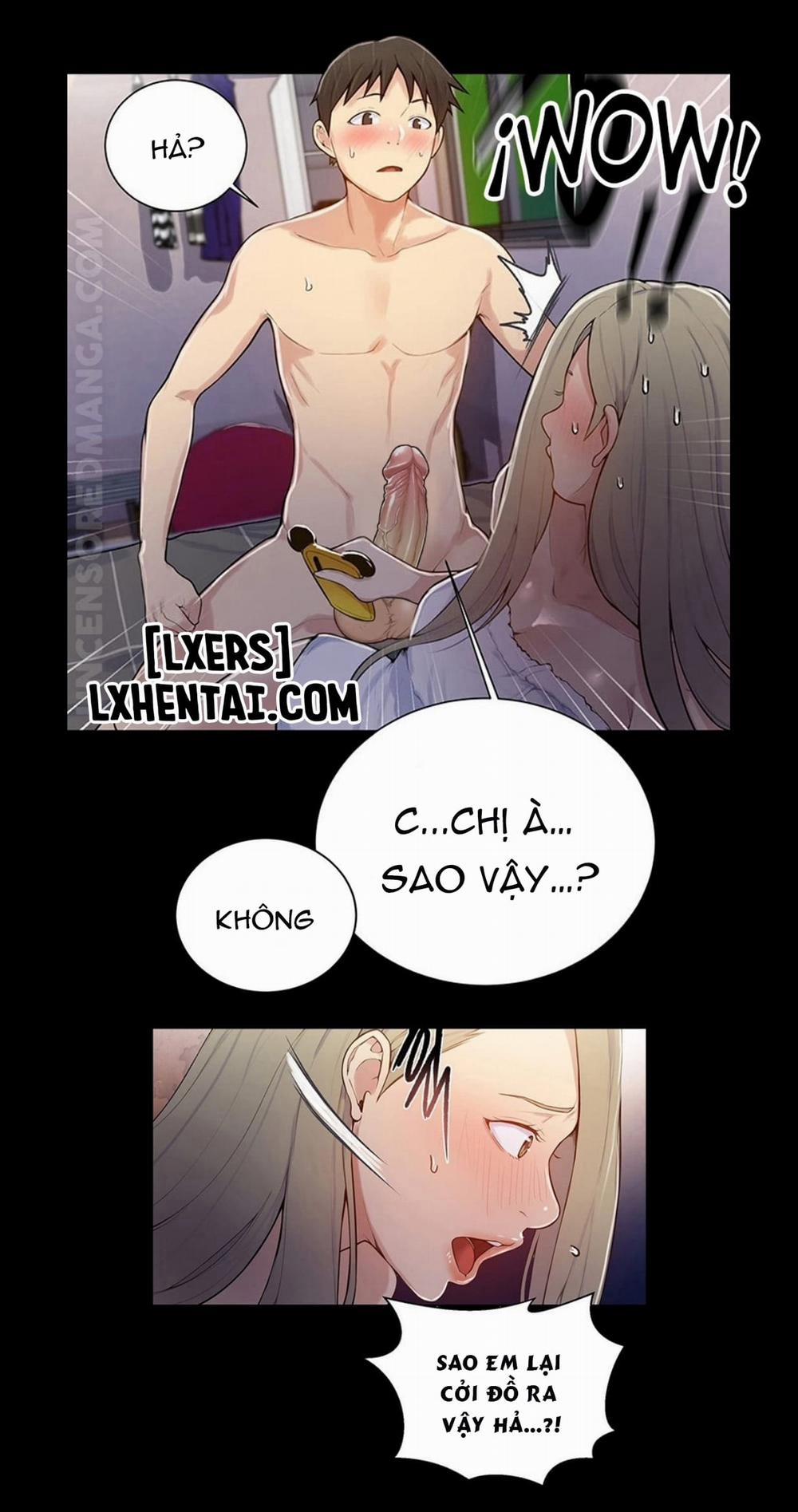 Lớp Học Bí Mật 8 trang 26