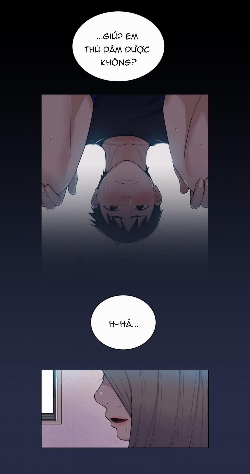 Lớp Học Bí Mật 8 trang 6