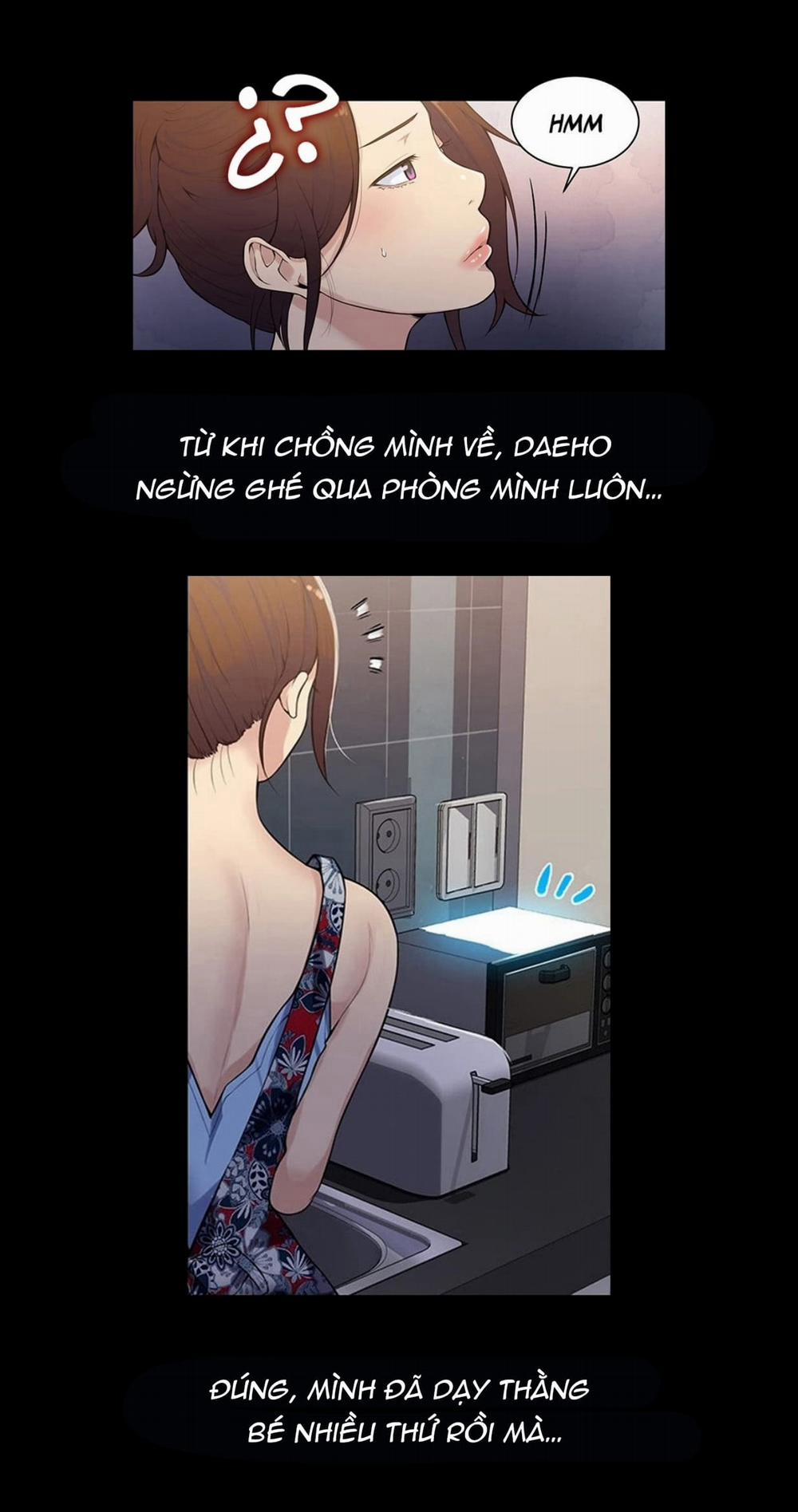 Lớp Học Bí Mật 8 trang 9