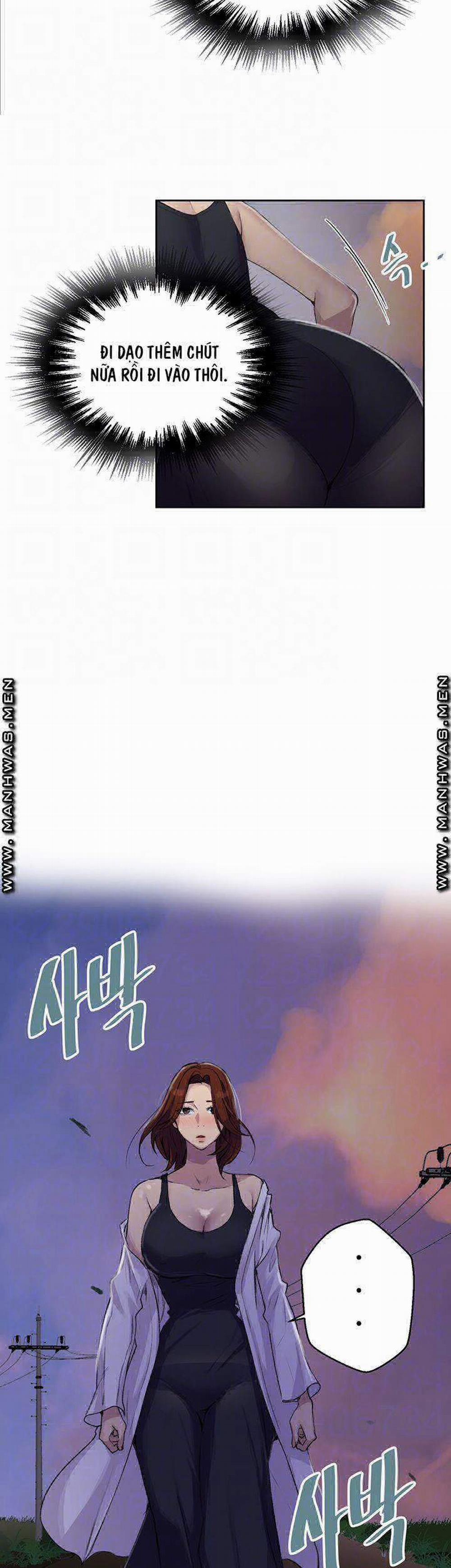 Lớp Học Bí Mật 81 trang 11