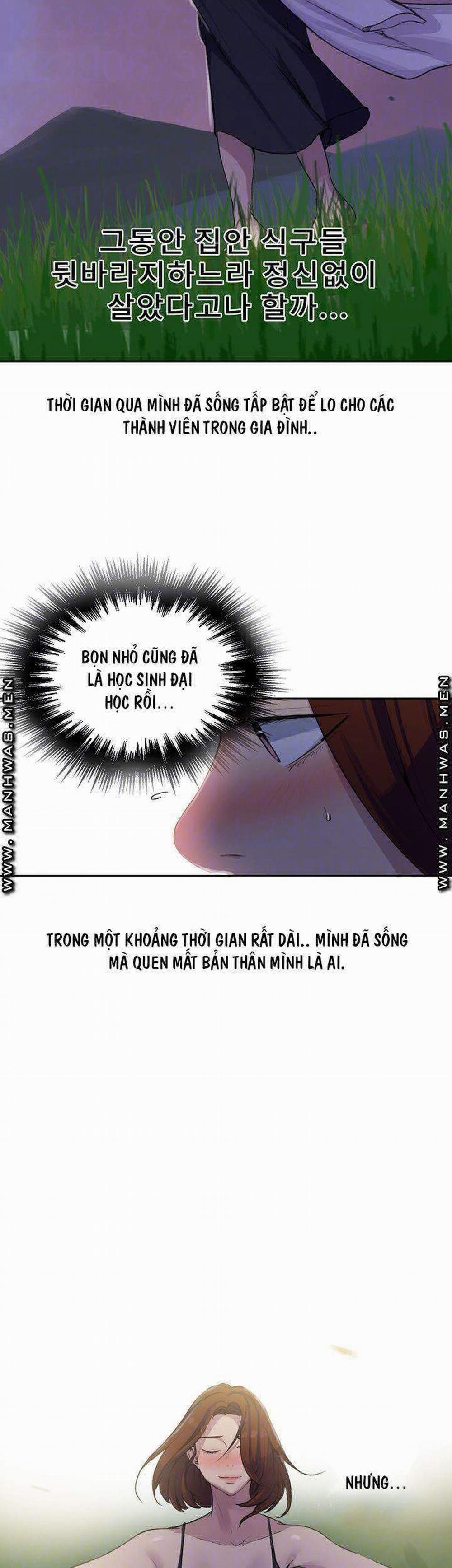 Lớp Học Bí Mật 81 trang 13