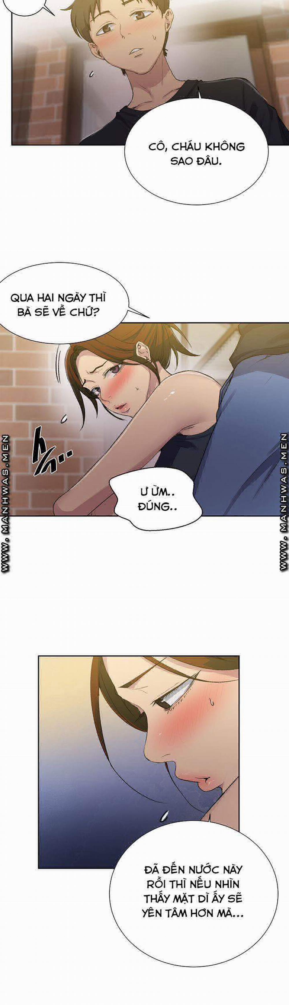 Lớp Học Bí Mật 81 trang 5