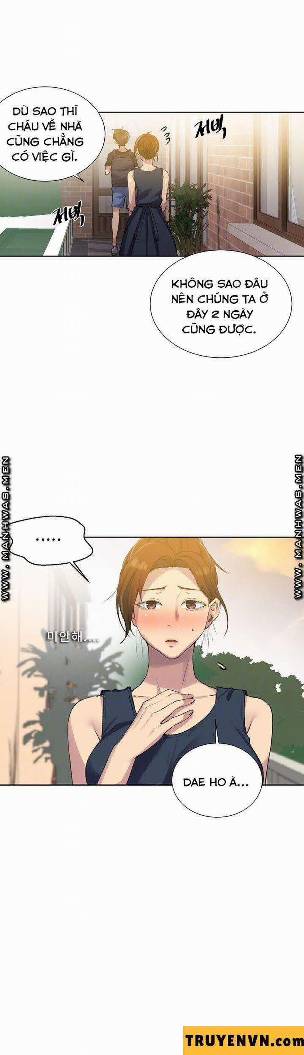 Lớp Học Bí Mật 81 trang 6