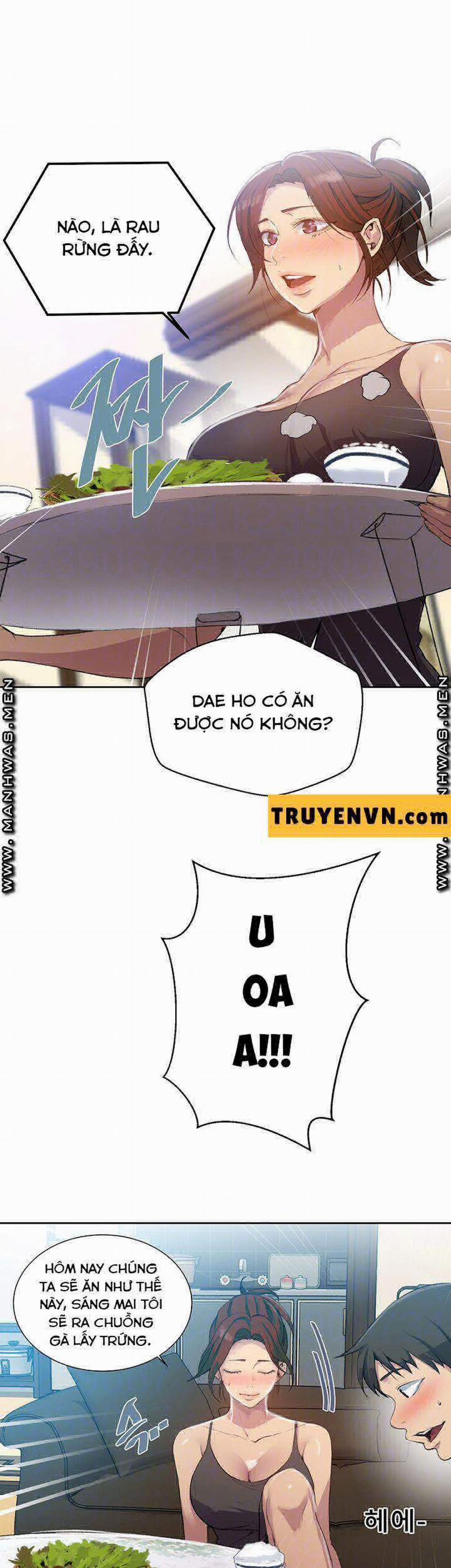 Lớp Học Bí Mật 81 trang 8