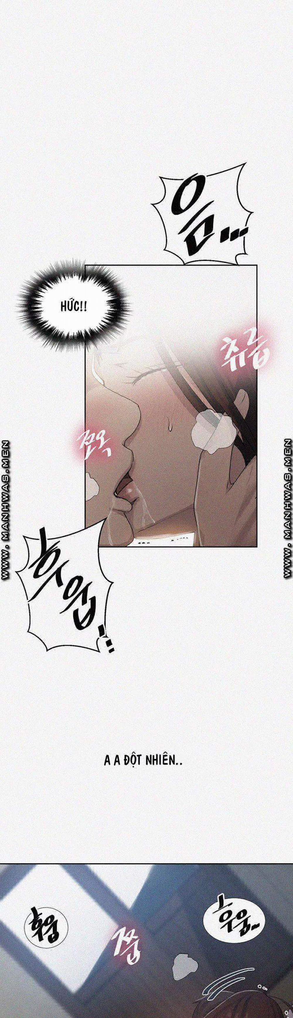 Lớp Học Bí Mật 82 trang 1