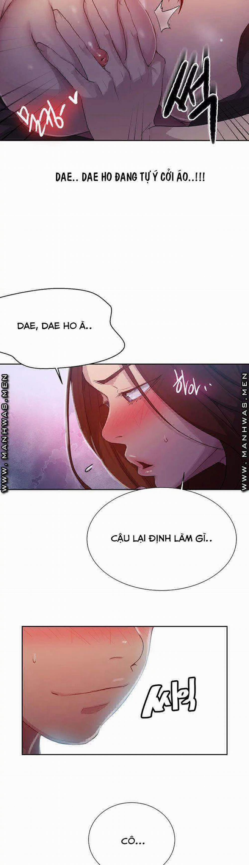 Lớp Học Bí Mật 82 trang 10