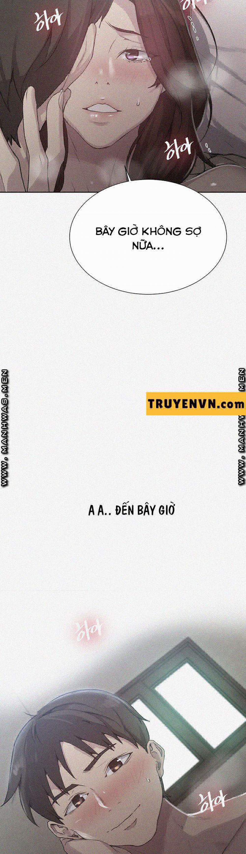 Lớp Học Bí Mật 83 trang 3