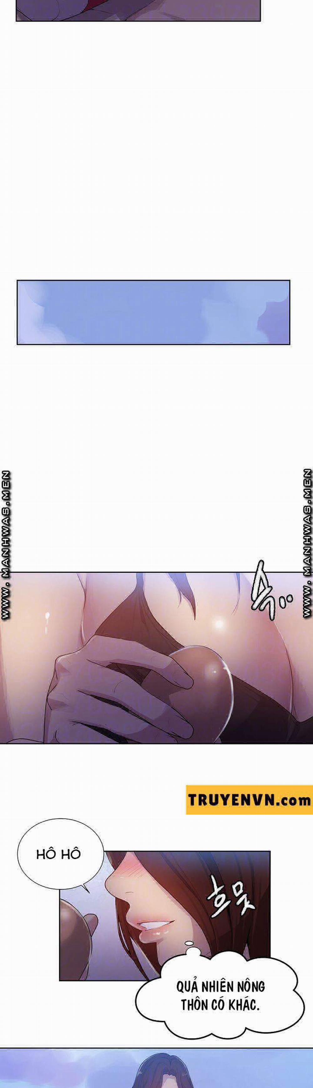 Lớp Học Bí Mật 83 trang 9