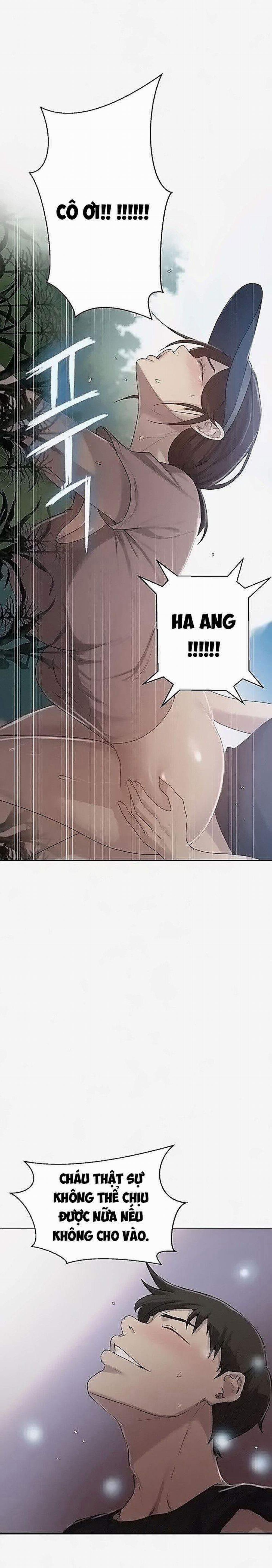 Lớp Học Bí Mật 84 trang 1