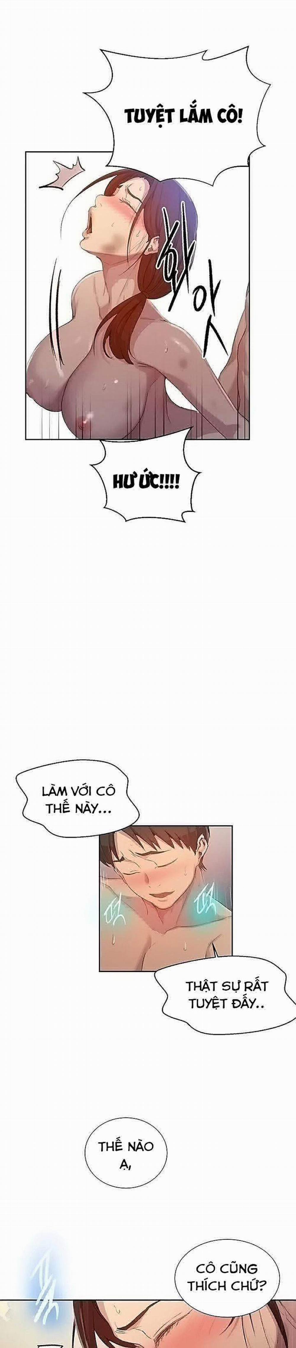 Lớp Học Bí Mật 84 trang 14