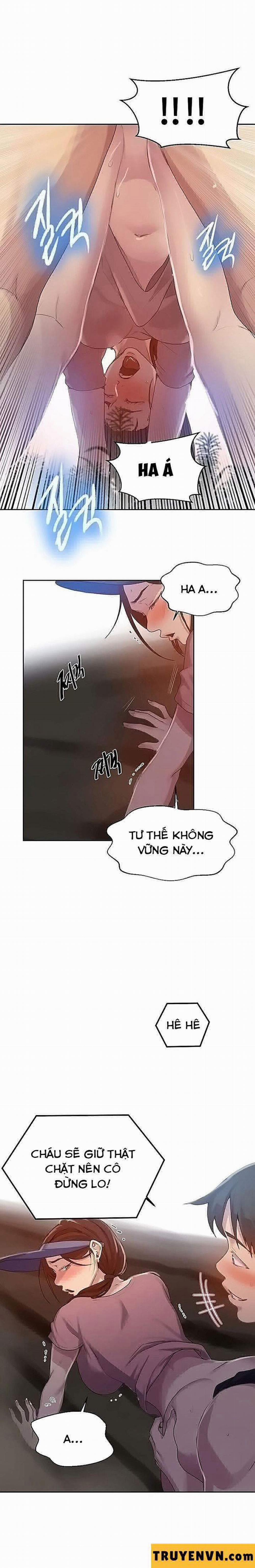 Lớp Học Bí Mật 84 trang 6