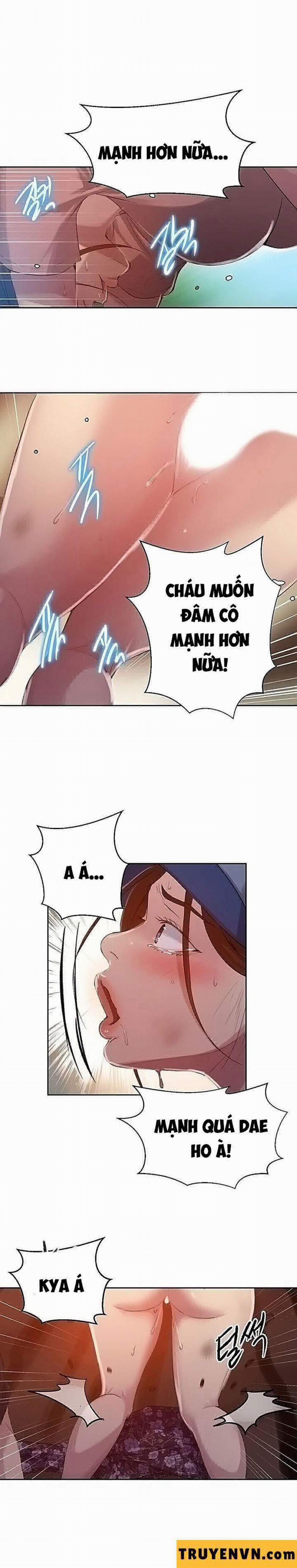 Lớp Học Bí Mật 84 trang 9