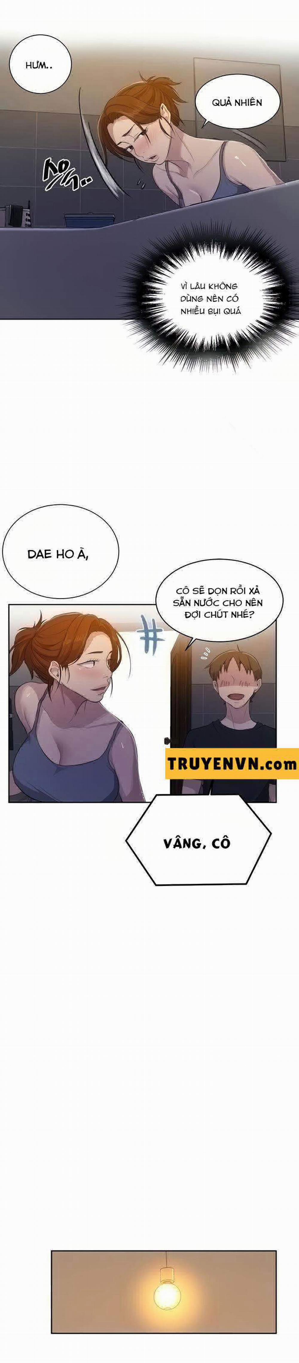 Lớp Học Bí Mật 85 trang 11