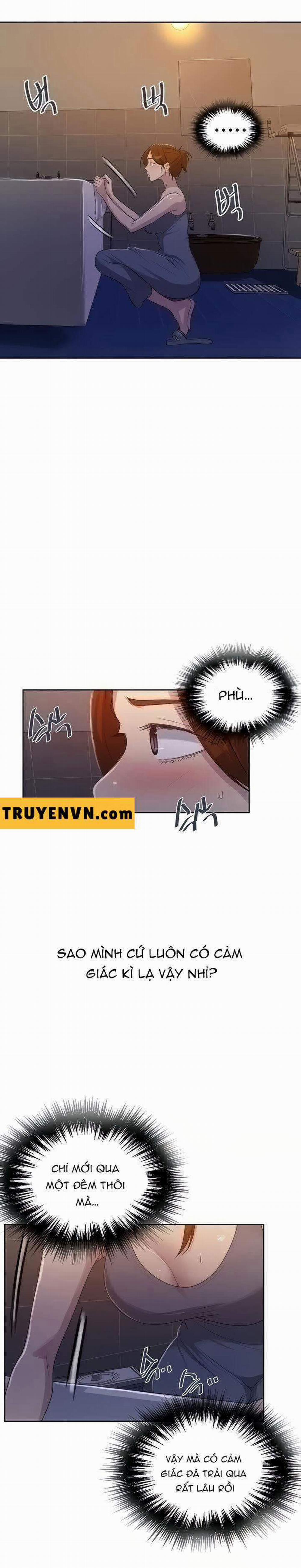 Lớp Học Bí Mật 85 trang 12