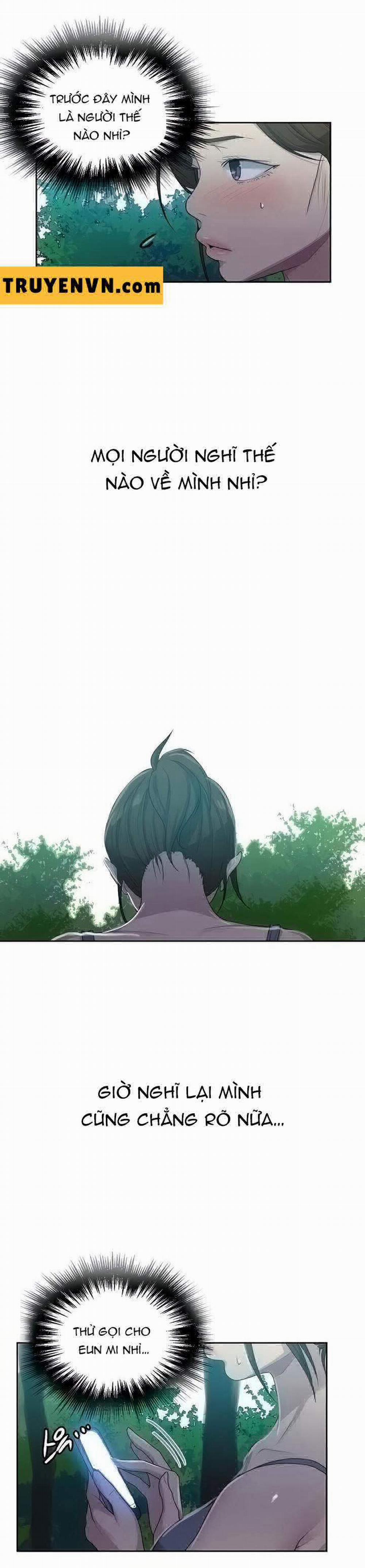 Lớp Học Bí Mật 85 trang 15