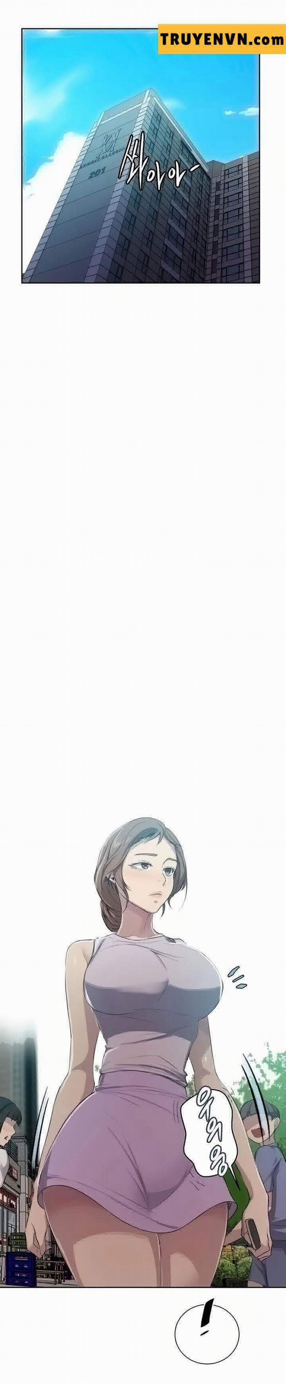 Lớp Học Bí Mật 85 trang 16