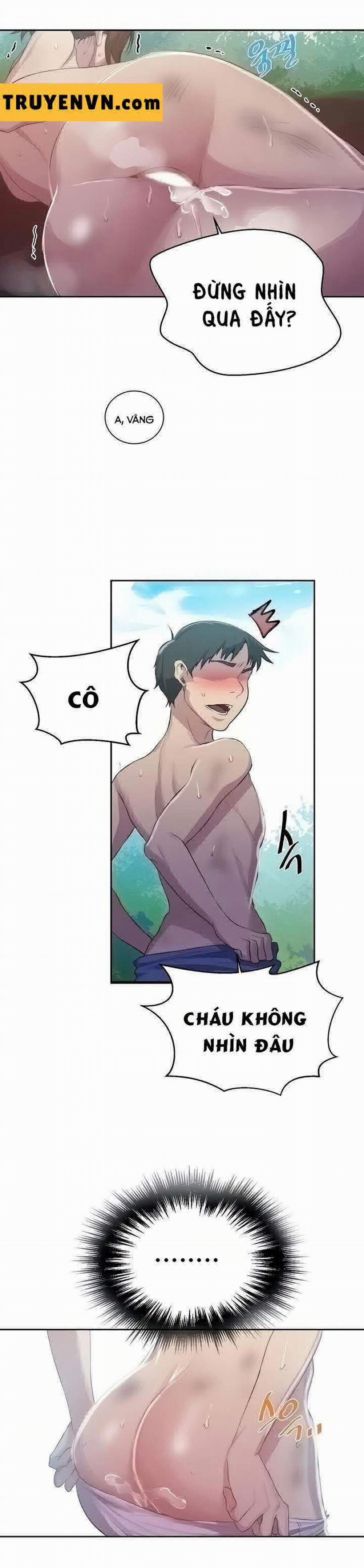 Lớp Học Bí Mật 85 trang 5