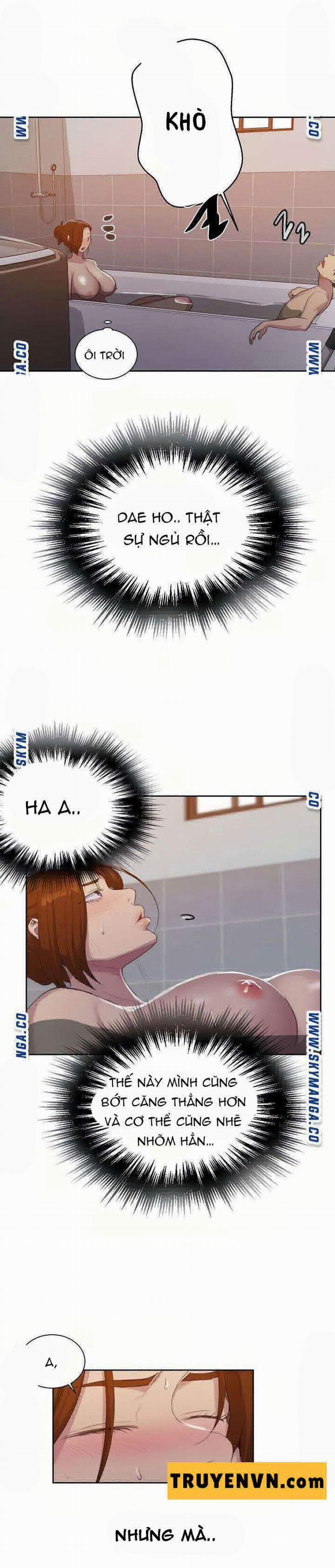 Lớp Học Bí Mật 86 trang 10