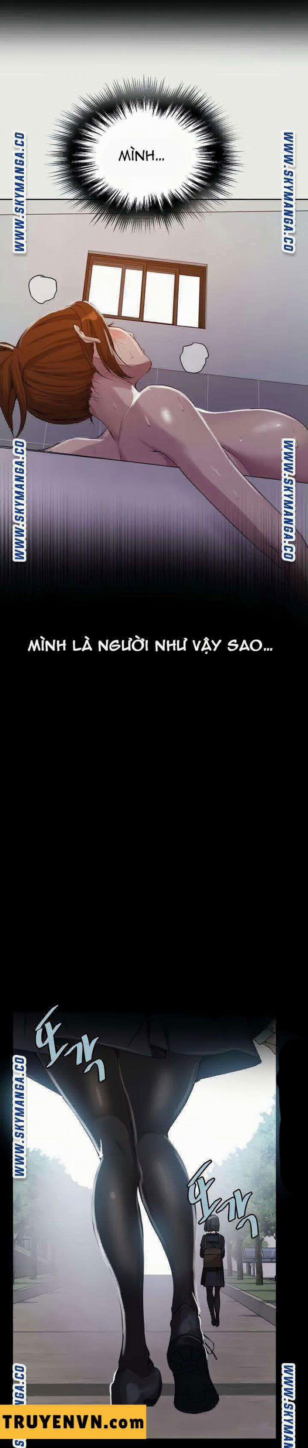 Lớp Học Bí Mật 86 trang 12