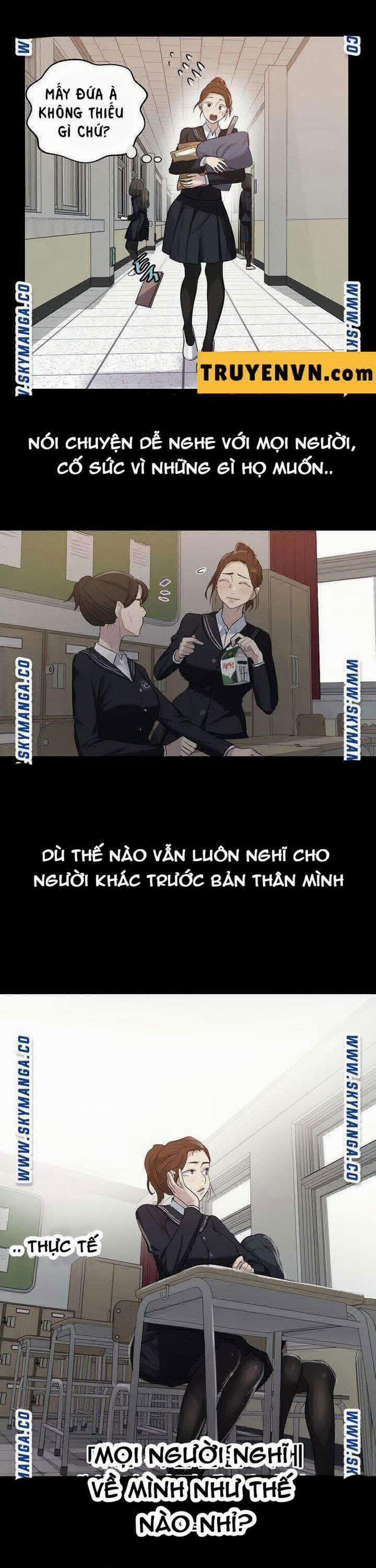 Lớp Học Bí Mật 86 trang 14