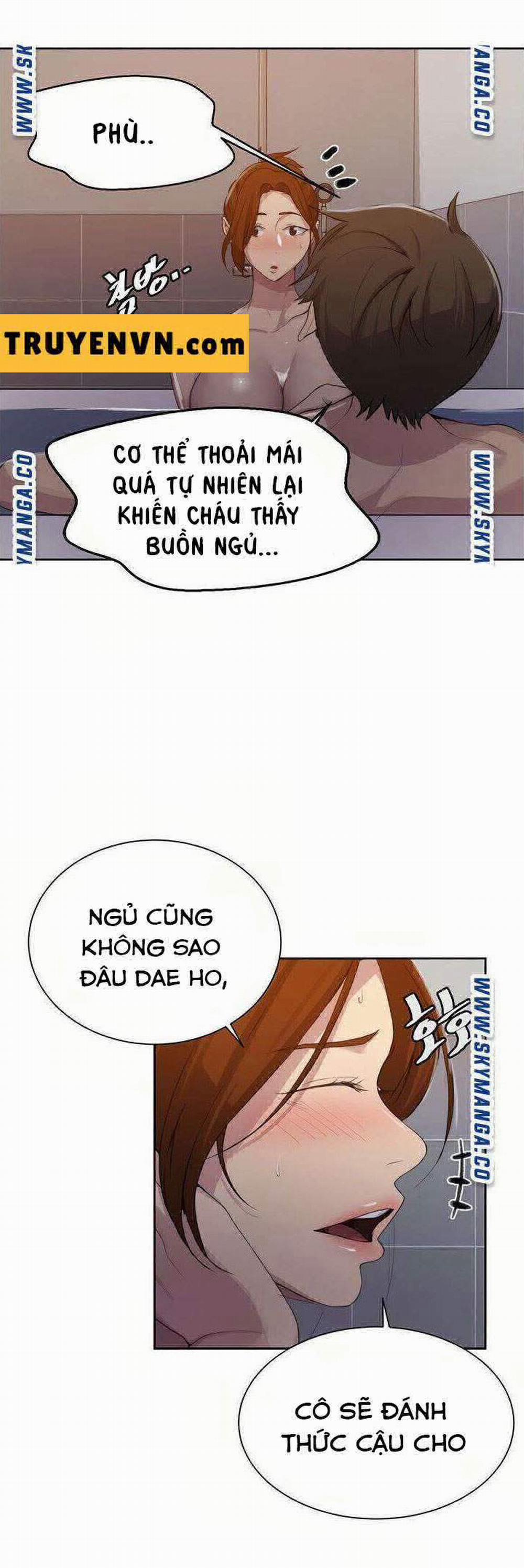 Lớp Học Bí Mật 86 trang 8