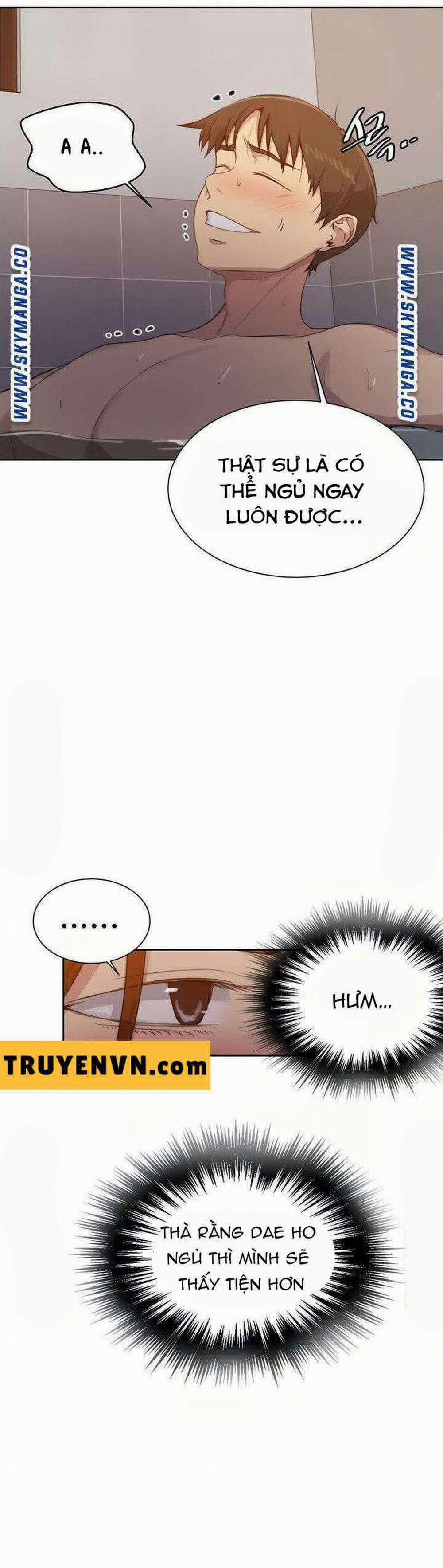 Lớp Học Bí Mật 86 trang 9